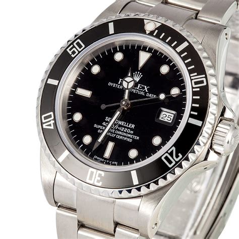 rolex 16600 for sale